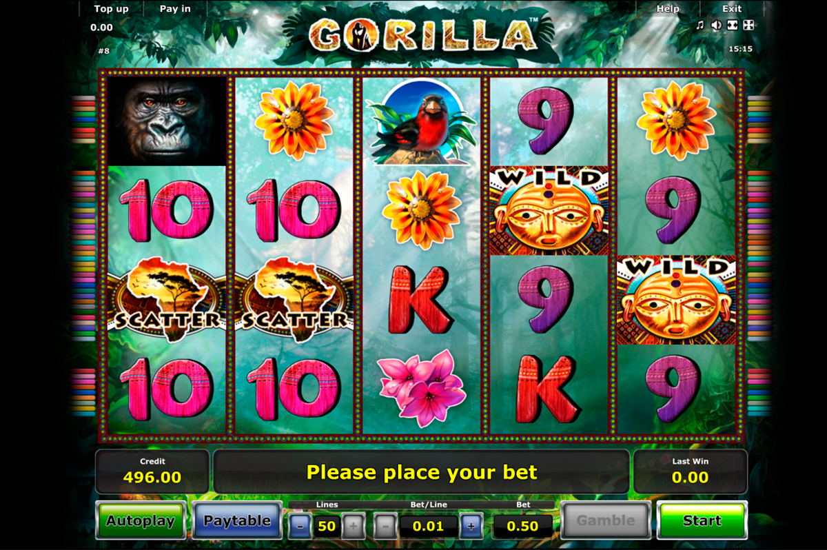 lobstermania slots real money