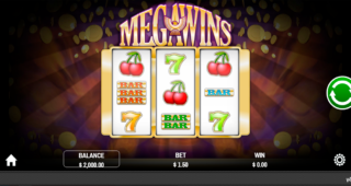 Megawins