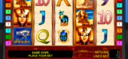 Pharaoh's Gold III