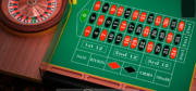 European Roulette