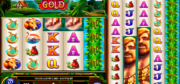 Giant's Gold