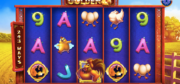 Golden