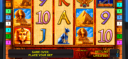 Pharaoh`s Gold II Deluxe