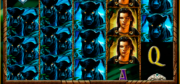 Shadow of the Panther