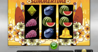 Summertime