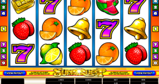 SunQuest