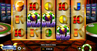 Thunder Cash
