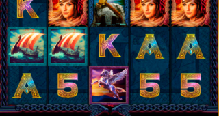 Valkyrie Queen