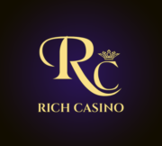 Rich Casino_Welcome