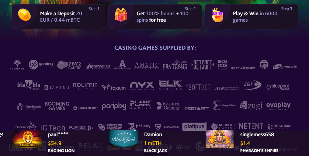 7bit casino login australia