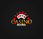 Moons Casino Welcome Bonus