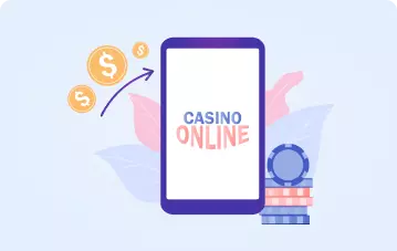  Choose The Casino