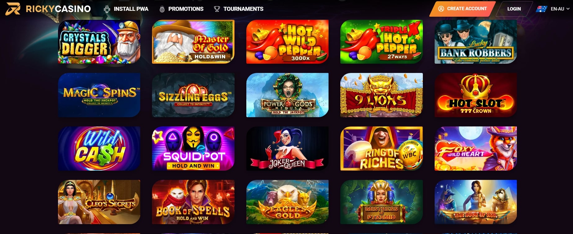 Effective Money Management for ricky casino free chips Players