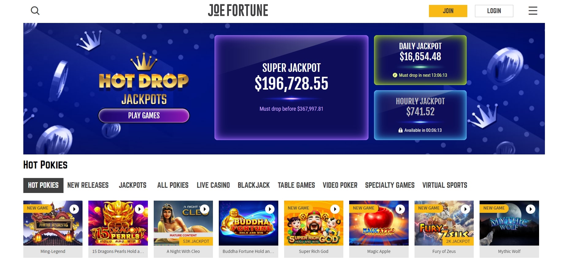Online Casino Australia Real Money
