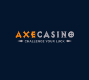 Axe Casino Welcome Bonus