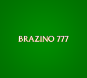 Brazino 777 no Wagering Bonuses
