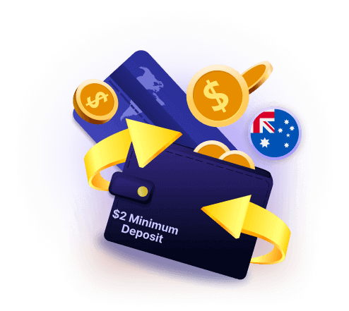 $2 Minimum Deposit Casino