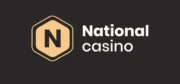 Casino National logo