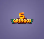 5Gringos Cashback Bonus