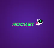 Rocket 100% Casino Deposit Bonus