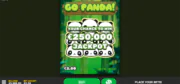 Go Panda