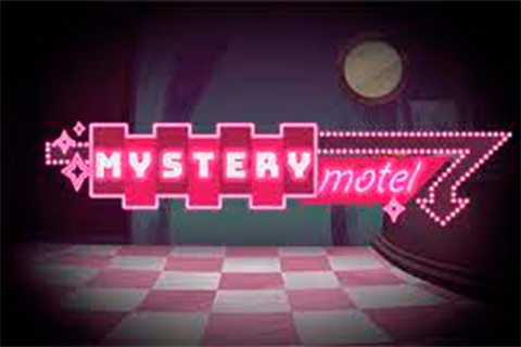 logo-mystery-motel-hacksaw-gaming