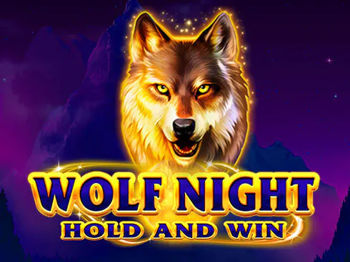 Wolf Night