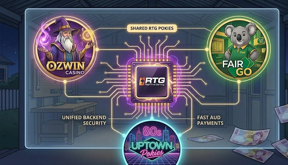FAST AUD PAYMENTS